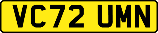 VC72UMN