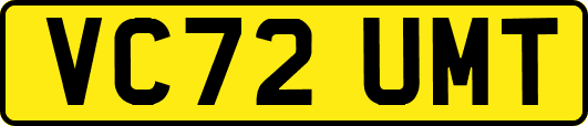 VC72UMT