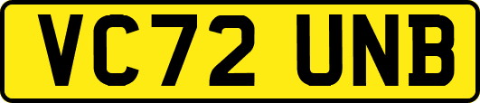 VC72UNB