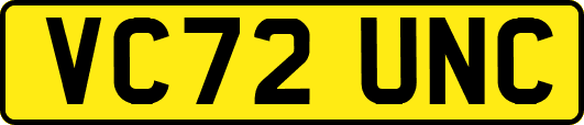 VC72UNC
