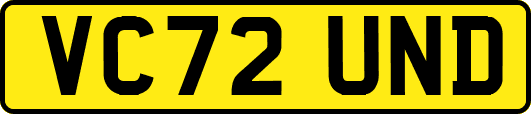 VC72UND