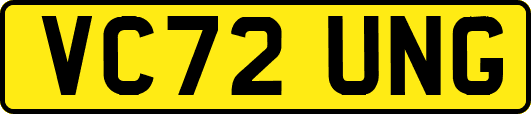 VC72UNG