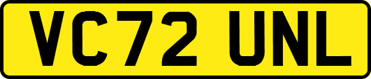 VC72UNL