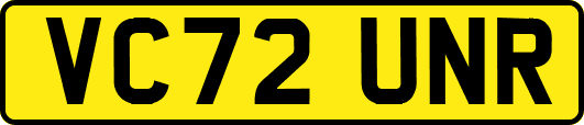 VC72UNR