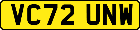 VC72UNW