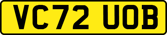 VC72UOB