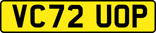 VC72UOP