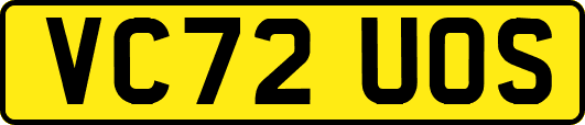 VC72UOS