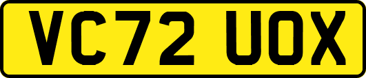 VC72UOX