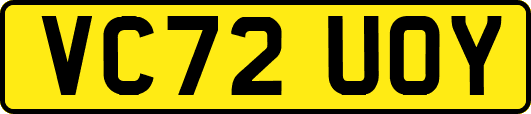 VC72UOY