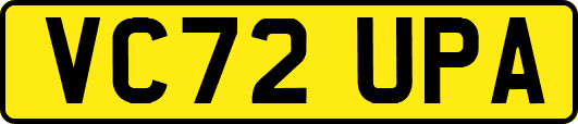 VC72UPA