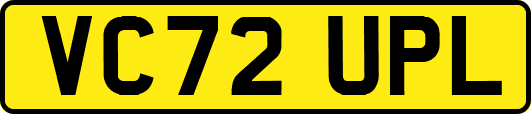 VC72UPL
