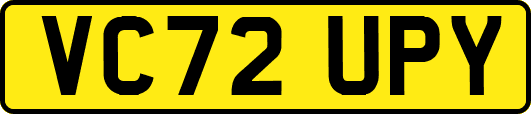 VC72UPY