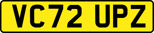 VC72UPZ