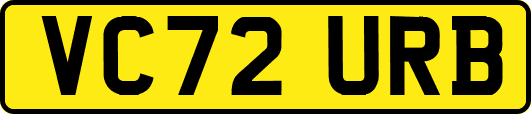 VC72URB