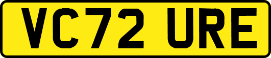 VC72URE