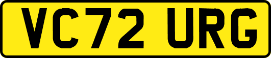 VC72URG