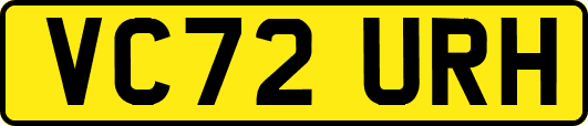 VC72URH