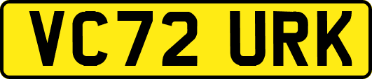 VC72URK