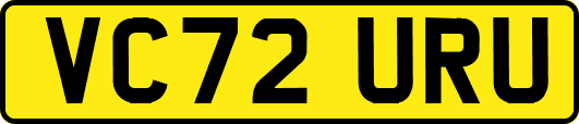 VC72URU
