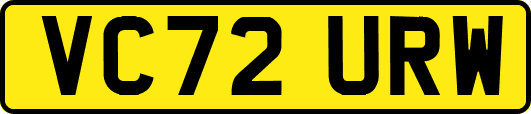VC72URW