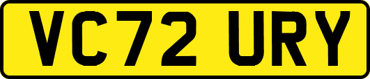 VC72URY
