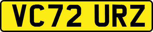 VC72URZ