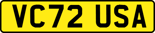 VC72USA