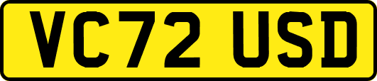 VC72USD
