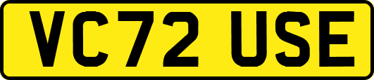 VC72USE
