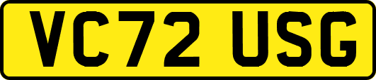 VC72USG