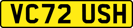 VC72USH