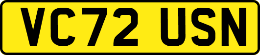VC72USN