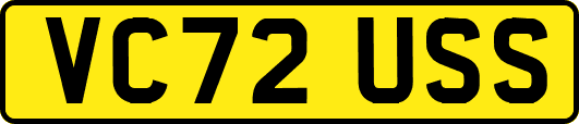 VC72USS