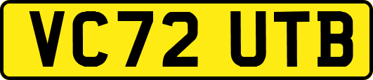 VC72UTB