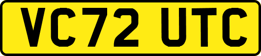 VC72UTC