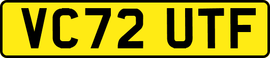 VC72UTF