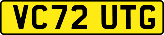 VC72UTG