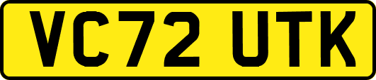 VC72UTK