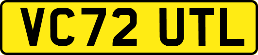 VC72UTL