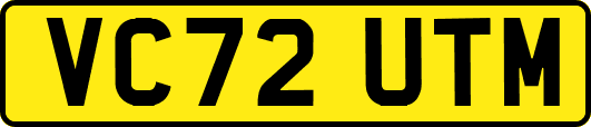 VC72UTM