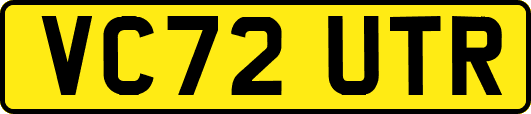 VC72UTR