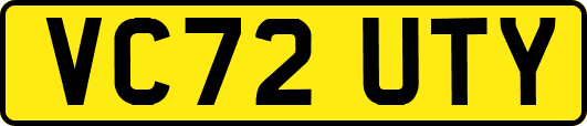 VC72UTY