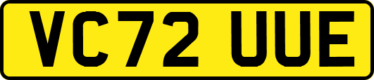 VC72UUE