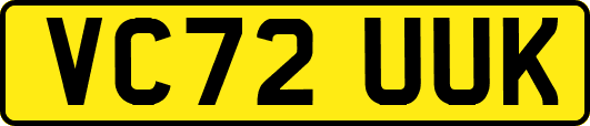 VC72UUK