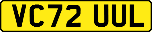 VC72UUL