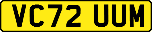 VC72UUM