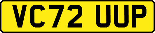 VC72UUP