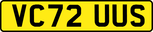 VC72UUS
