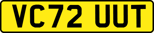 VC72UUT